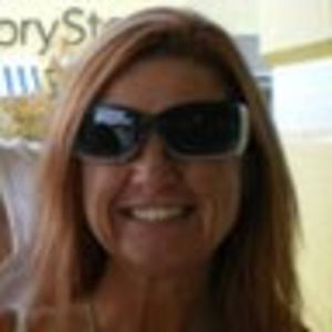 Meet your Posher, Toni